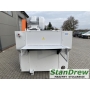 Obrzynarka TECNI-ARMENTIA CH-70 programowanie szerokości, zapis 12 programów, stół centrujący