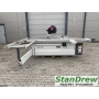 Piła formatowa ROBLAND Z 3200 tarcza 400