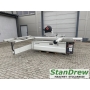 Piła formatowa ROBLAND Z 3200 tarcza 400