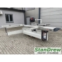 Piła formatowa ROBLAND Z 3200 tarcza 400