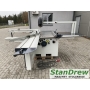 Piła formatowa ROBLAND Z 3200 tarcza 400