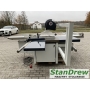 Piła formatowa ROBLAND Z 3200 tarcza 400