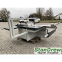 Piła formatowa ROBLAND Z 3200 tarcza 400