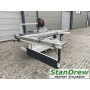 Piła formatowa ROBLAND Z 3200 tarcza 400