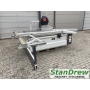 Piła formatowa ROBLAND Z 3200 tarcza 400