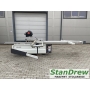Piła formatowa ROBLAND Z 3200 tarcza 400