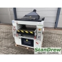 Grubościówka Strugarka Jaroma DSMC 63  7,5kw