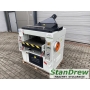 Grubościówka Strugarka Jaroma DSMC 63  7,5kw