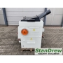 Grubościówka Strugarka Jaroma DSMC 63  7,5kw
