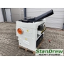 Grubościówka Strugarka Jaroma DSMC 63  7,5kw