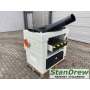 Grubościówka Strugarka Jaroma DSMC 63  7,5kw