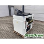 Grubościówka Strugarka Jaroma DSMC 63  7,5kw