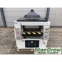 Grubościówka Strugarka Jaroma DSMC 63  7,5kw