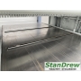 Grubościówka Strugarka Jaroma DSMC 63  7,5kw