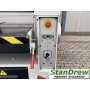 Grubościówka Strugarka Jaroma DSMC 63  7,5kw
