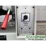 Grubościówka Strugarka Jaroma DSMC 63  7,5kw