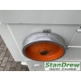 Grubościówka Strugarka Jaroma DSMC 63  7,5kw