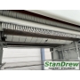 Grubościówka Strugarka Jaroma DSMC 63  7,5kw