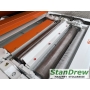 Grubościówka Strugarka Jaroma DSMC 63  7,5kw