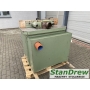 Frezarka Bauerle SFM/200 z pochyłem -4° / +45° , wymienne wrzeciono