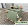 Frezarka Bauerle SFM/200 z pochyłem -4° / +45° , wymienne wrzeciono