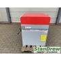 Grubościówka Strugarka HOLZMANN DHM 410P