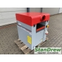 Grubościówka Strugarka HOLZMANN DHM 410P