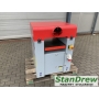 Grubościówka Strugarka HOLZMANN DHM 410P