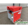 Grubościówka Strugarka HOLZMANN DHM 410P