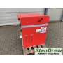 Grubościówka Strugarka HOLZMANN DHM 410P