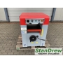 Grubościówka Strugarka HOLZMANN DHM 410P