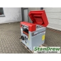 Grubościówka Strugarka HOLZMANN DHM 410P