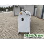 Obtaczarka SAFO DNFA 140 z frezem