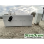 Obtaczarka SAFO DNFA 140 z frezem