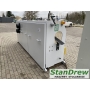 Obtaczarka SAFO DNFA 140 z frezem