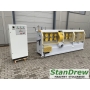 Obtaczarka SAFO DNFA 140 z frezem