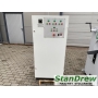 Obtaczarka SAFO DNFA 140 z frezem