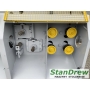 Obtaczarka SAFO DNFA 140 z frezem