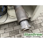 Wiertarka wielowrzecionowa SCM Startech 23