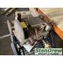 Agregat frezowania do okleiniarki BRANDT KD 68 nr 4