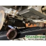 Agregat frezowania do okleiniarki BRANDT KD 68 nr 4