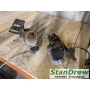 Silnik polerek do okleiniarki BRANDT KD 68 nr 6