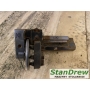 Prowadzenie agregatu do okleiniarki BRANDT KD 68 nr 10