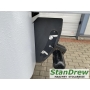 Wyrówniarka Strugarka Heblarka do drewna SCM F 520 noże Tersa