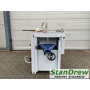 Wyrówniarko grubościówka SCM MiniMax FS41