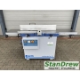 Wyrówniarko grubościówka SCM MiniMax FS41