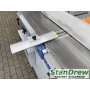 Wyrówniarko grubościówka SCM MiniMax FS41