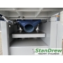 Wyrówniarko grubościówka SCM MiniMax FS41