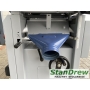 Wyrówniarko grubościówka SCM MiniMax FS41