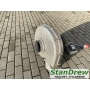 Wentylator  turbina Hurrican GR II